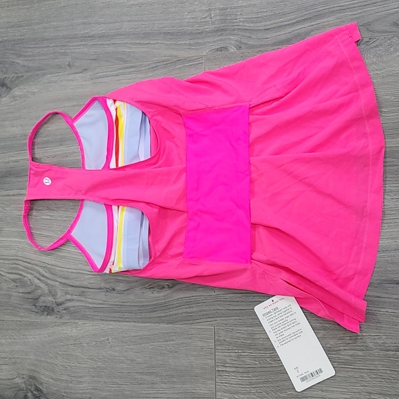 Amped Tank - Picture 2 of 6